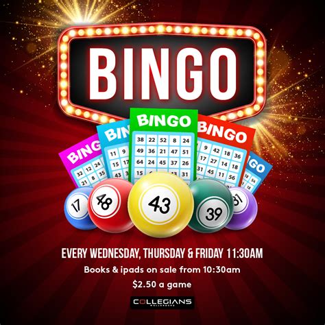bingo wollongong.